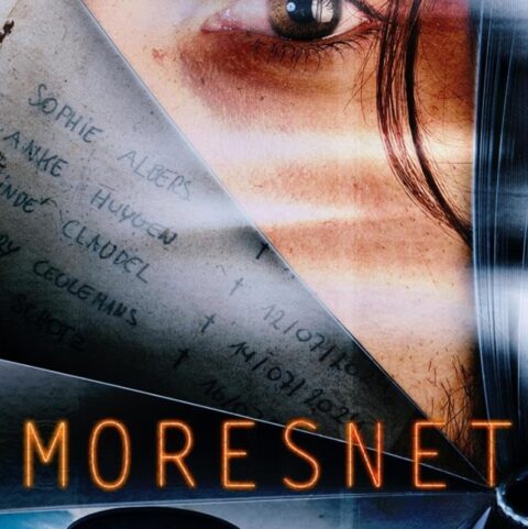Moresnet poster