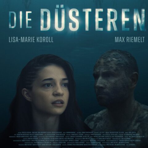 Die Düsteren poster
