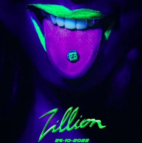 Zillion Mega-Club Phenomenon Special FX