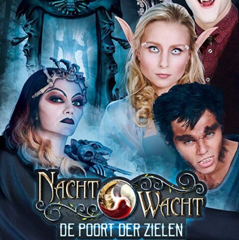 Nachtwacht Fantasy & Magic VFX