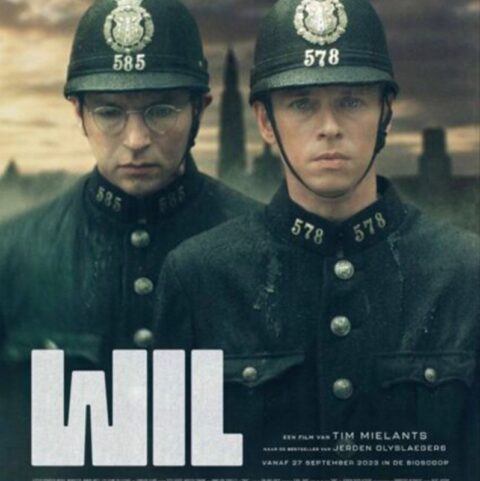 Wil poster