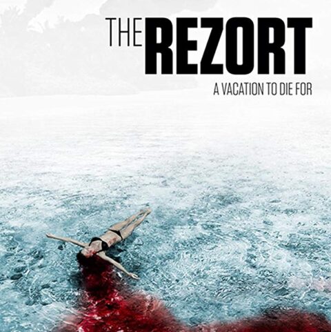 The Rezort Zombie Action VFX