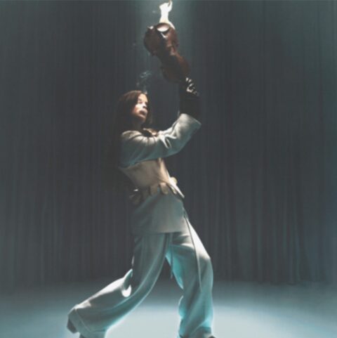 Tsar B Music Video FX
