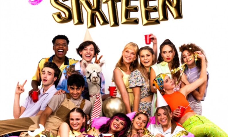 Bittersweet Sixteen