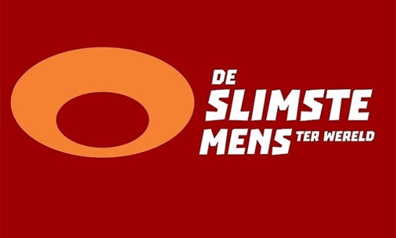 De Slimste Mens ter Wereld