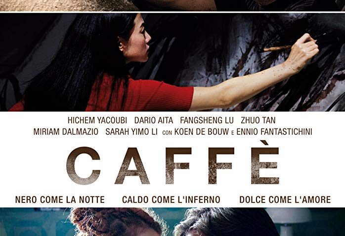 Caffè