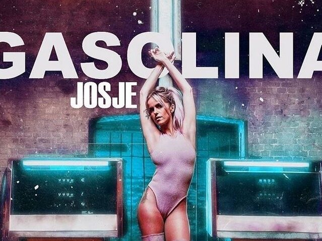 Josje - Gasolina